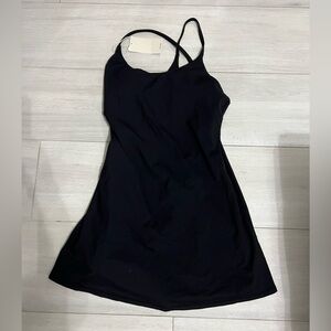 NEW Halara sports dress
